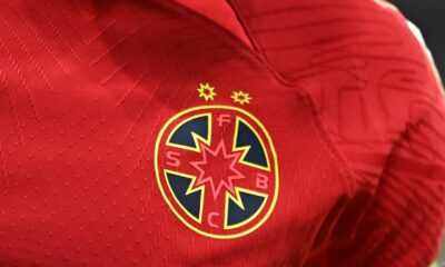 Dintr un foc: FCSB a făcut șase transferuri în aceeași zi!