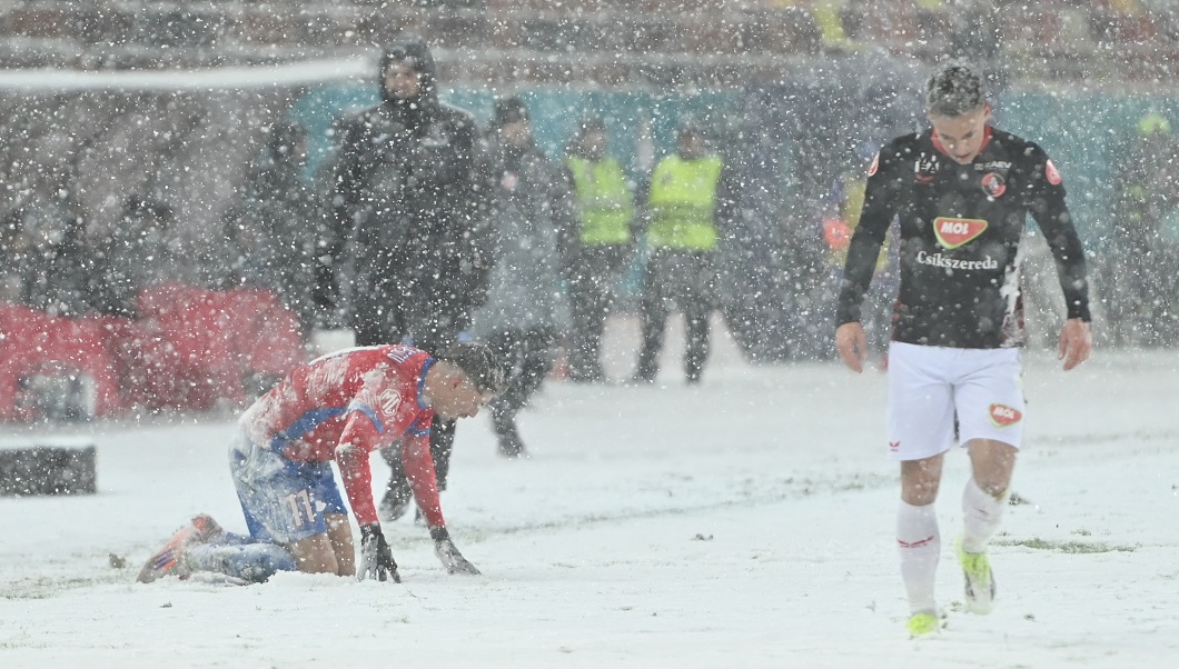 Dispută în direct legată de FCSB și accesul în play off