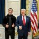Donald Trump îi cere lui Cristiano Ronaldo să vină în America: “Avem nevoie de tine”