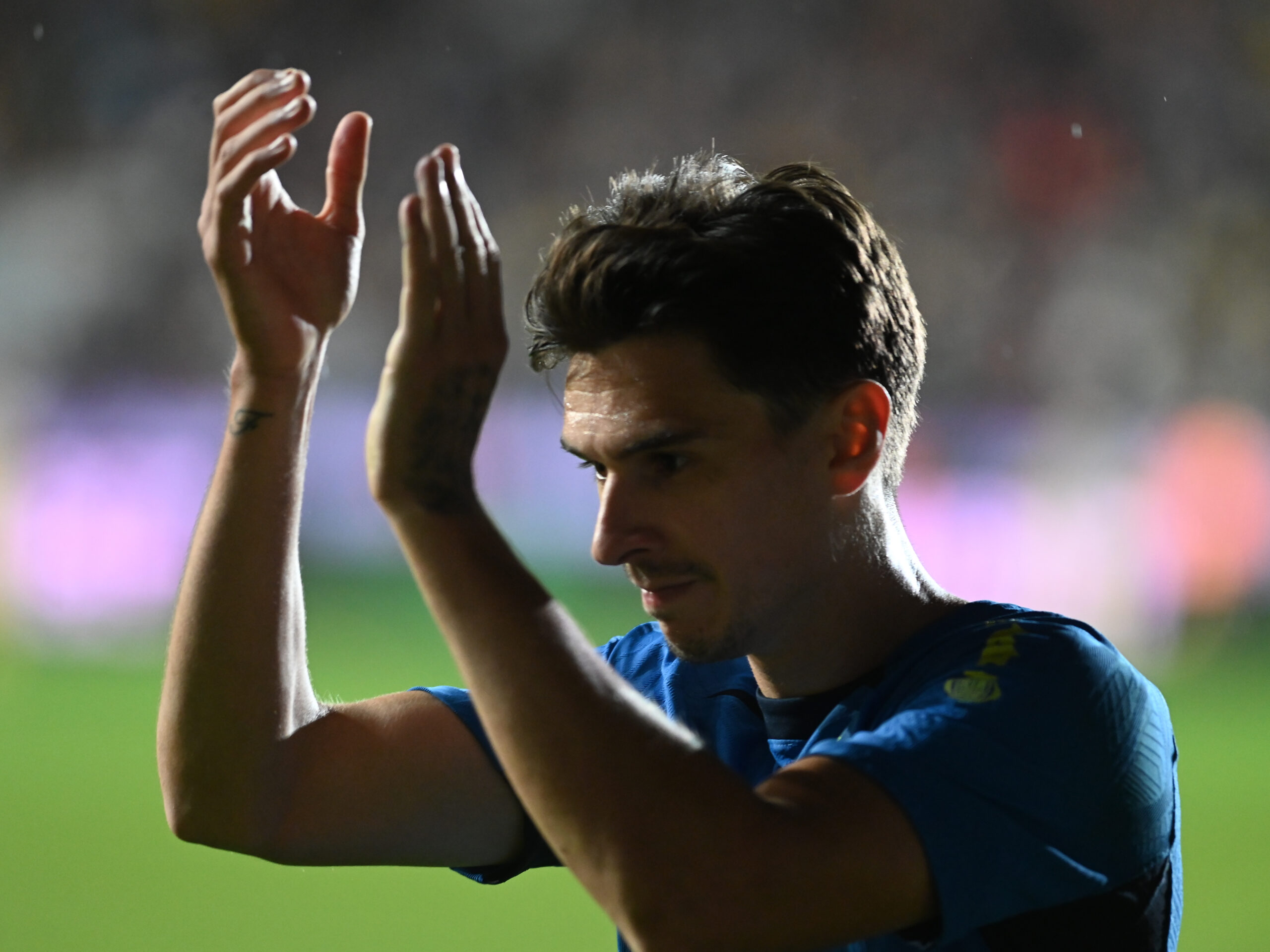 Dorin Rotariu a rupt tăcerea după transferul la Eyupspor: "Nu eram fericit!"