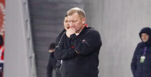 Dorinel Munteanu exclude varianta de înlocuire a lui Mircea Lucescu pe care FRF o ia în calcul