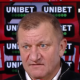 Dorinel Munteanu, mesaj clar după ce a trimis o pe FC Botoșani în play out: ”Nu mai vreau oi la tăiat!”