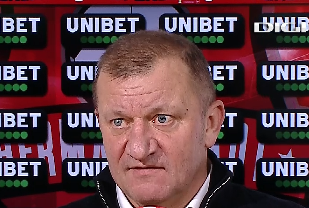 Dorinel Munteanu, mesaj clar după ce a trimis o pe FC Botoșani în play out: ”Nu mai vreau oi la tăiat!”