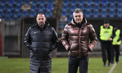 După 0 3 cu Rapid, Daniel Niculae s a convins: ”Cel mai bun transfer al iernii din campionatul României”