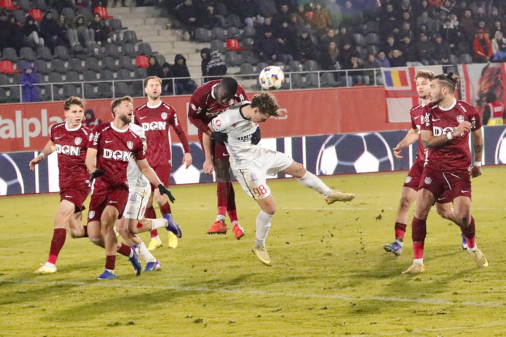 După FC Argeș, un alt club din SuperLiga iese la atac: ”Opriți vă! E prea mult!”