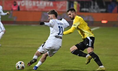 E convins că s a terminat, după Botoșani U Cluj 1 3: ”Ne batem în play out