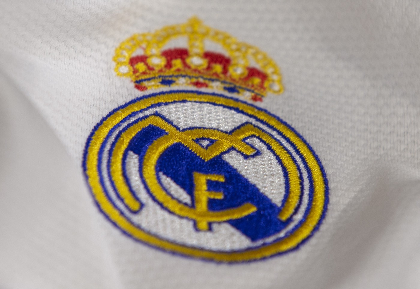 E gata să semneze un nou contract cu Real Madrid