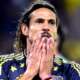 "E o rușine!" I a spus pe față lui Edinson Cavani să se retragă din fotbal
