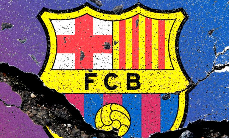 E oficial! Barcelona și a anunțat retragerea din Super Liga Europei
