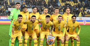 E rezervă la FCSB, dar va fi convocat la naţionala României pentru barajul crucial cu Turcia