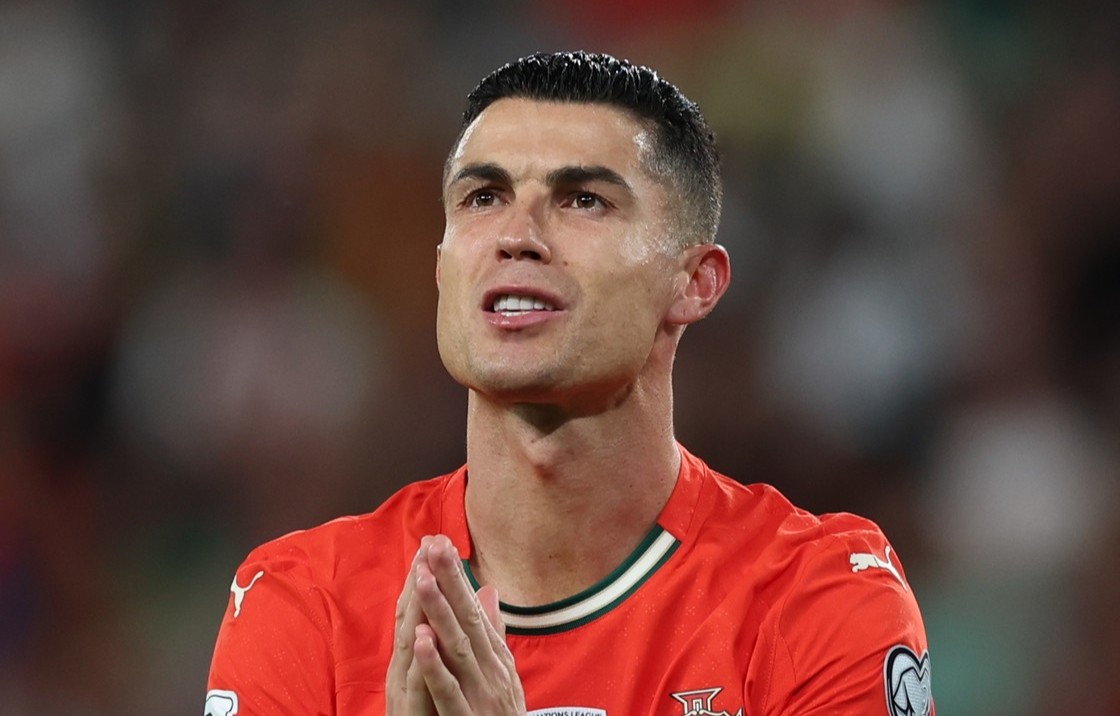 E sigur că s a terminat pentru Cristiano Ronaldo! ”Mulțumim, fenomenule! Adio!”