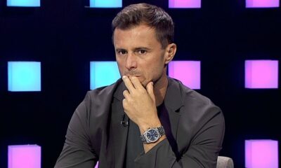 Echipa care îl sperie pe Andrei Nicolescu înainte de play off: ”Cel mai tare mă tem”