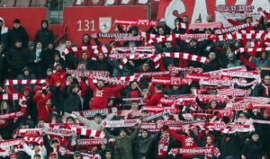 Echipa cu trecut românesc uimește Europa! Acum șase ani era în liga a treia, acum joacă în optimile Conference League