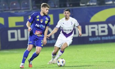 Echipa din SuperLiga le promitea jucătorilor că vor fi plătiți la timp, dar mai mulți au plecat din cauza restanțelor! Președintele: ”Nu am avut niciodată vreo problemă!”