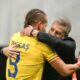 Edi Iordănescu nu a ezitat, după ce George Pușcaș a semnat cu Dinamo