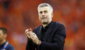 Edi Iordănescu, optimist înainte de barajul României cu Turcia