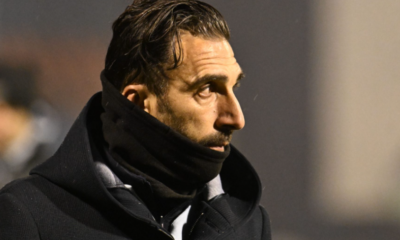 Elias Charalambous a spus ce s a întâmplat cu Ngezana, imediat după FCSB FC Botoșani 2