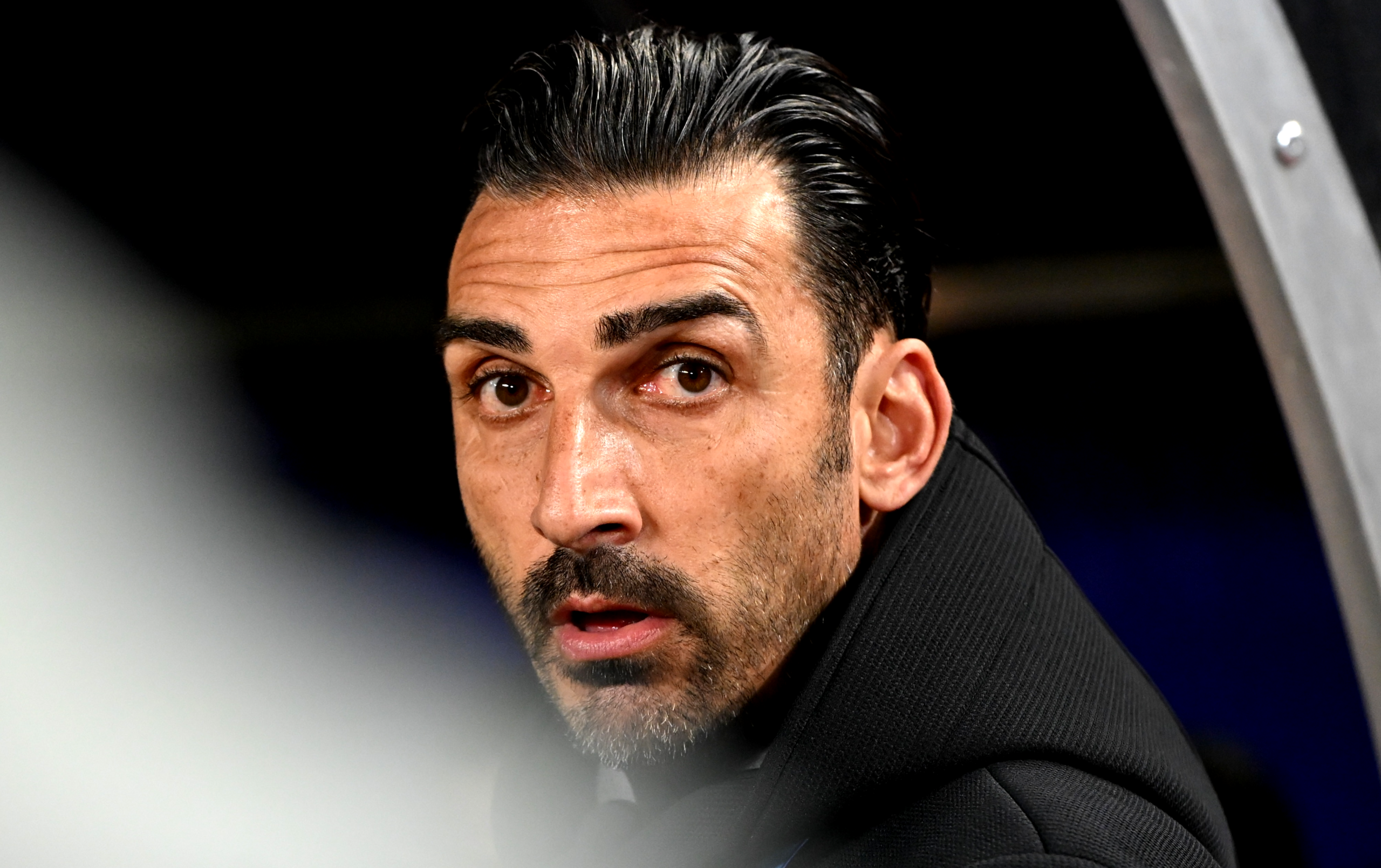 Elias Charalambous a spus o direct, după Oțelul FCSB 1 4: ”E de departe cel mai bun!”