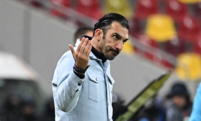 Elias Charalambous, anunț despre Ofri Arad și Joao Paulo înaintea partidei cu FC Botoșani