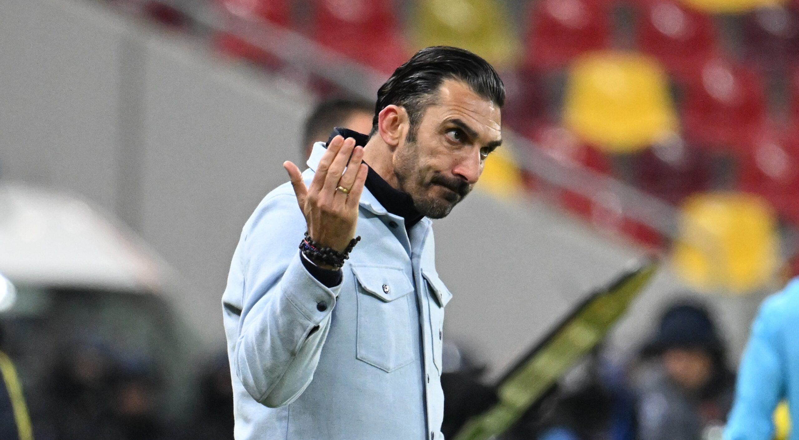 Elias Charalambous, anunț despre Ofri Arad și Joao Paulo înaintea partidei cu FC Botoșani