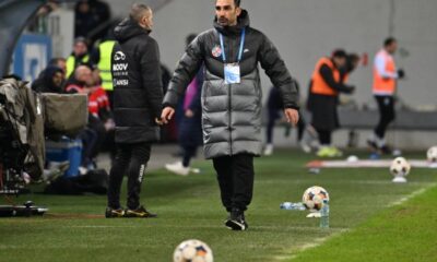 Elias Charalambous și a pierdut din nou mințile: ”Foarte grav! Lor să le fie rușine”