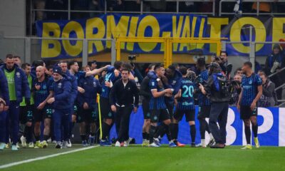 ”Eroul” lui Cristi Chivu, mesaj clar după Inter Juventus 3 2: ”Asta ne a lipsit”