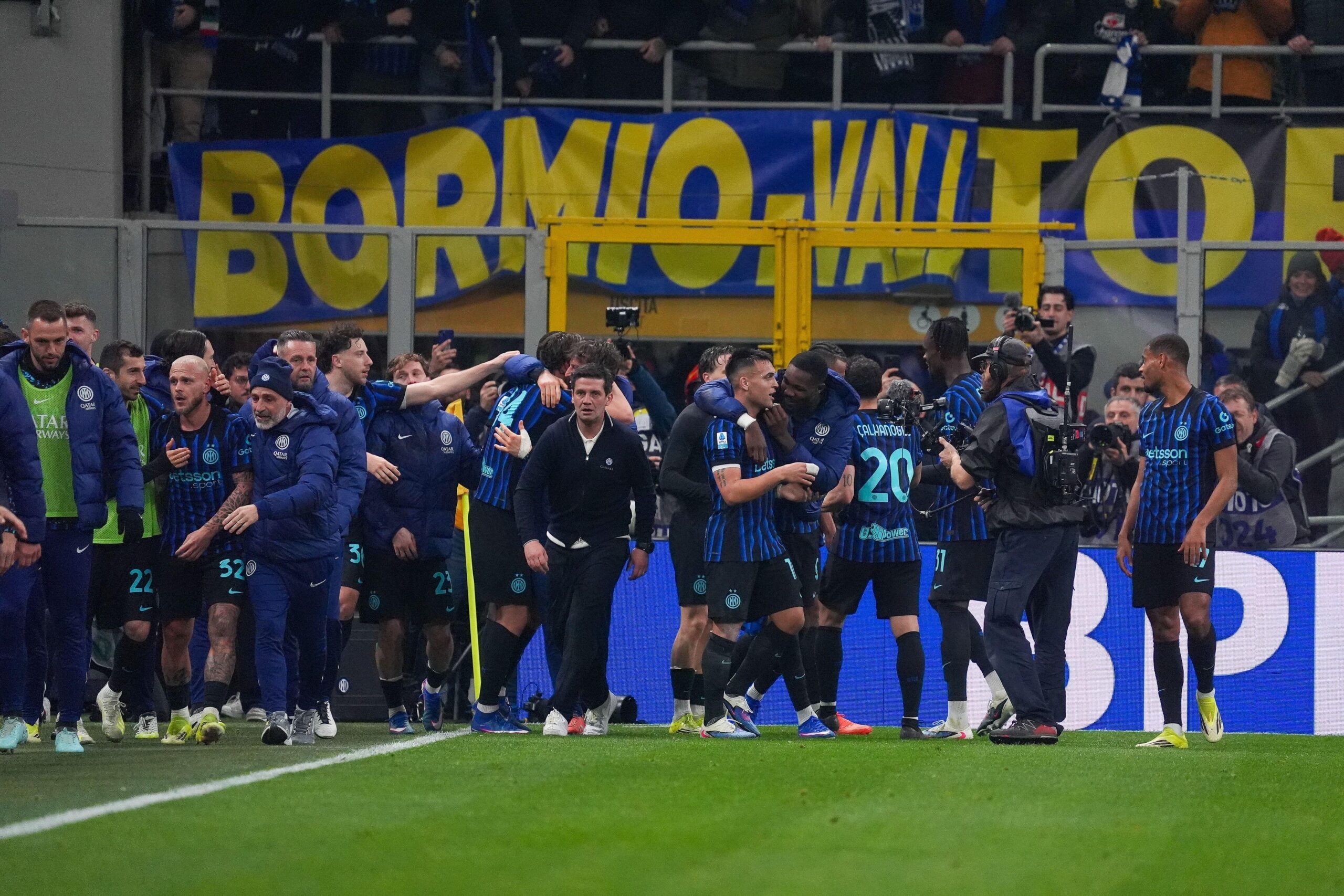 ”Eroul” lui Cristi Chivu, mesaj clar după Inter Juventus 3 2: ”Asta ne a lipsit”