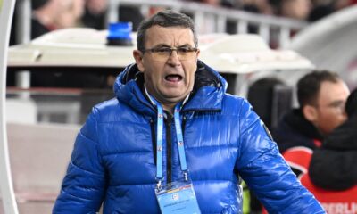 Eugen Neagoe, imediat după 2 1 cu Argeș: ”Tâmpenie!”
