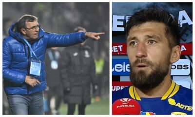 ”Există tensiuni între tine și Eugen Neagoe?” Paul Papp a dat cărțile pe față, după Rapid Petrolul