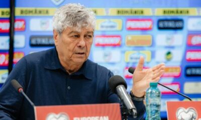 Familia îi cere lui Mircea Lucescu să renunțe la naționala României!