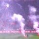 Fanii lui Braga au oprit meciul cu Guimaraes cu torţe şi artificii! Scene incredibile în Liga Portugal