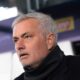 Fără niciun dubiu! Cum a numit o Jose Mourinho pe Real Madrid: ”Am tras regele”