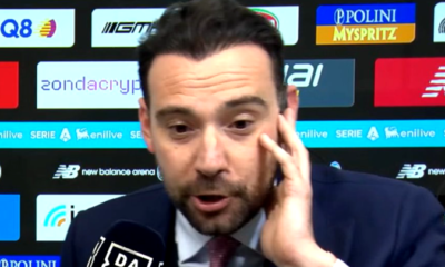 Fără precedent! Și au trimis directorul sportiv la interviu și a urmat "furtuna": "Ne luați de idioți!"