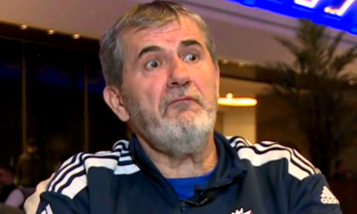 Fără precedent: Valeriu Iftime a intrat la TV și l a făcut praf! "Două sticle de whisky"