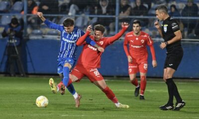 Farul Dinamo, de la 20:30, pe iAMsport.ro