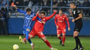 Farul – Dinamo LIVE TEXT (20:30)