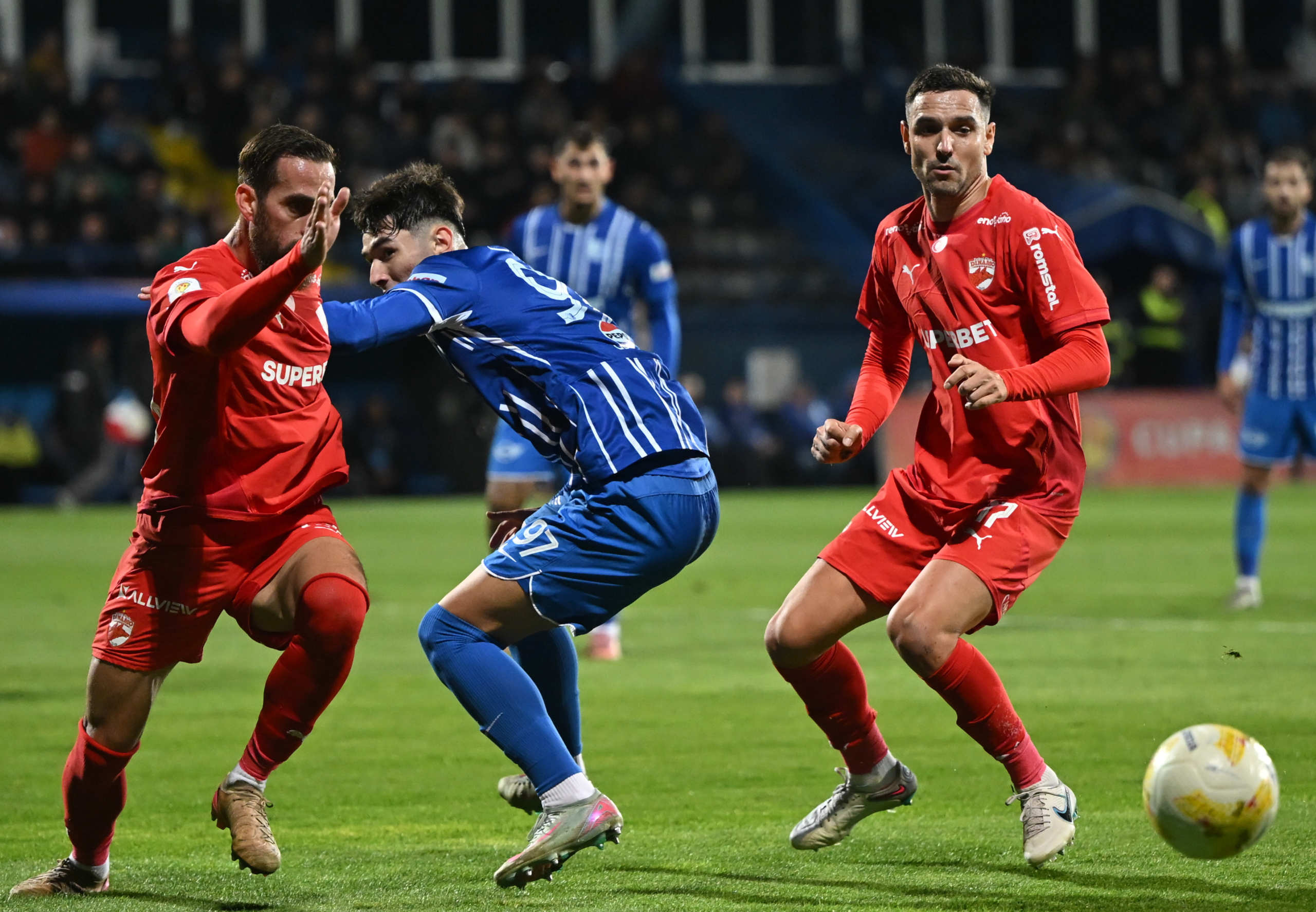 Farul Dinamo, LIVE VIDEO, 20:30, Digi Sport