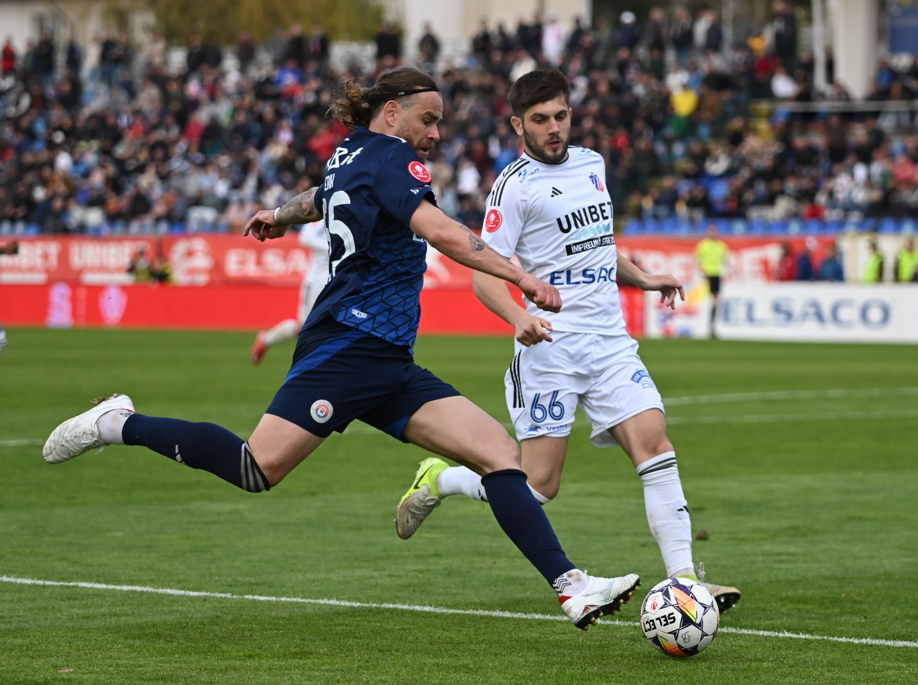 FC Botoșani Oțelul Galați, LIVE VIDEO, 18:30, la DGS