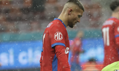 FCSB a bătut palma cu un atacant! Lovitură de proporții pentru Daniel Bîrligea