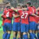 FCSB – Csikszereda 1 0. Roș albaștrii au nevoie disperată de victorie
