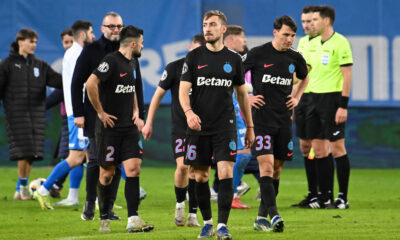 FCSB, fără CINCI jucători cu Metaloglobus! Cum ar putea arăta echipa de start