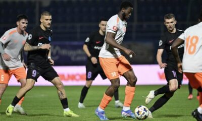 FCSB Metaloglobus, de la 20:00, pe iAMsport.ro