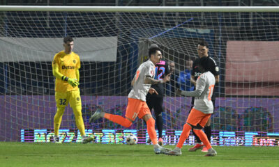 FCSB Metaloglobus, LIVE VIDEO, 20:00, Digi Sport
