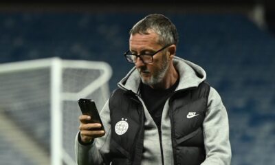 FCSB s a debarasat de ”pariul” lui Mihai Stoica