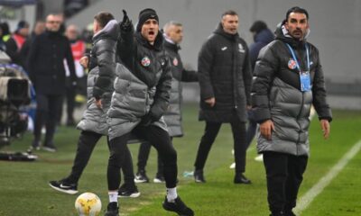 FCSB s a simțit furată la Craiova