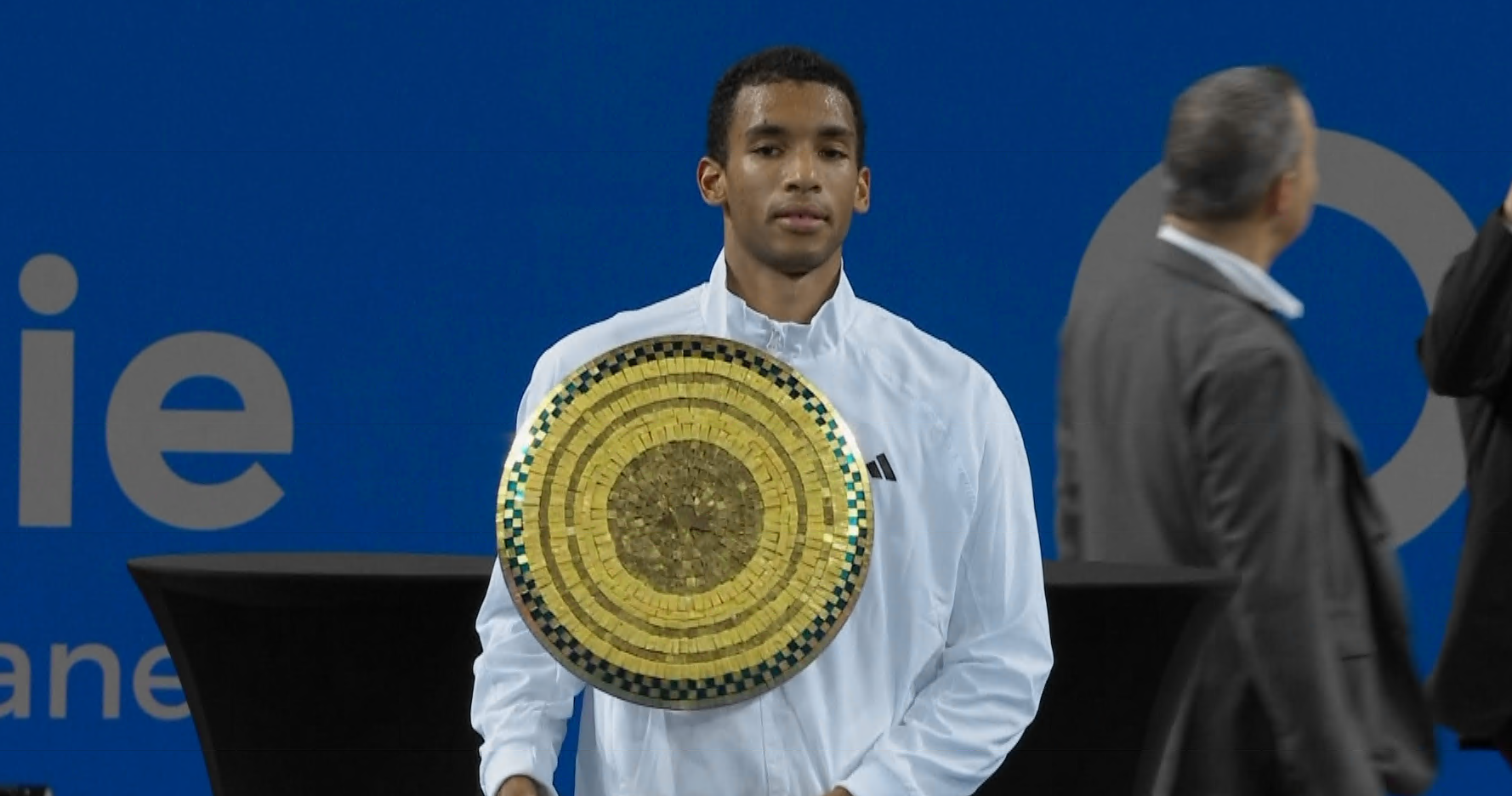 Felix Auger Aliassime, noul campion de la Montpellier! A câștigat primul turneu din