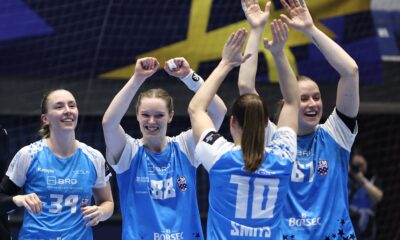 Ferencvaros CSM București, LIVE VIDEO, 17:00, DGS 1, în Liga Campionilor