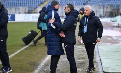 Final de drum! Antrenorul din SuperLiga va fi dat afară: când ar putea veni anunțul oficial