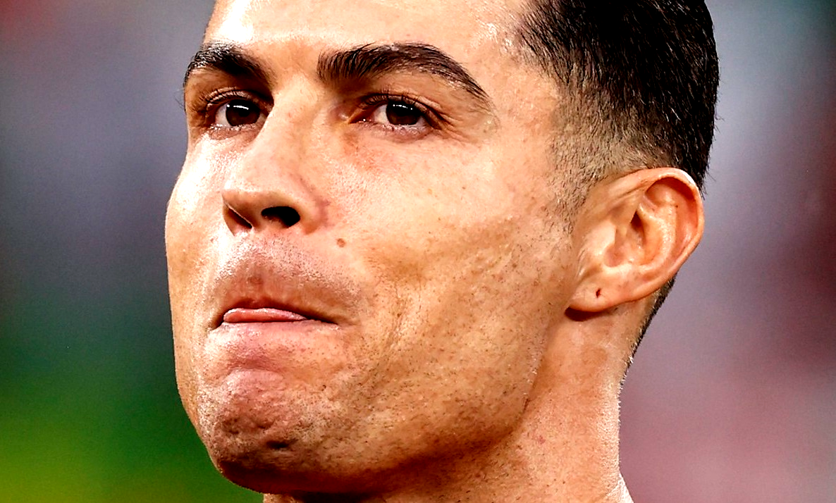 Final de "telenovelă"! Cristiano Ronaldo și a anunțat decizia