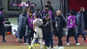 Final dramatic în Liga Campionilor Asiei! Seoul a condus tot meciul, dar Hiroshima a înscris de două ori în prelungiri